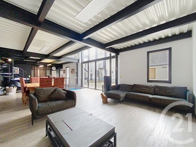Maison &agrave; vendre - 8 pi&egrave;ces - 198 m2 - Chartres - 28 - CENTRE