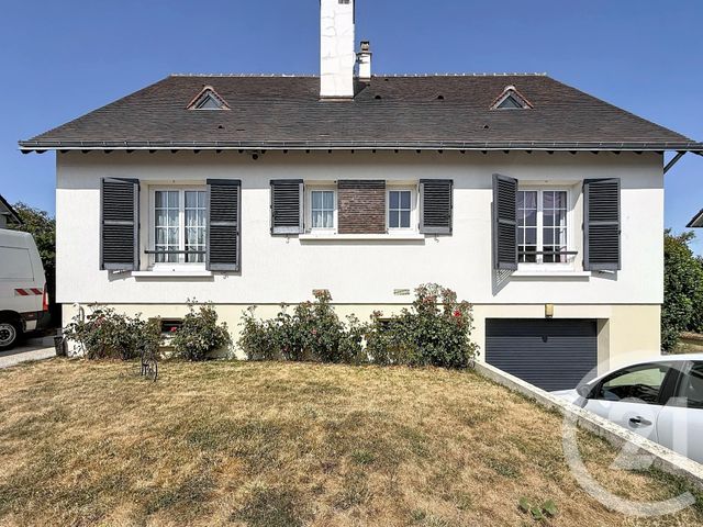 Maison à vendre CHARTRES