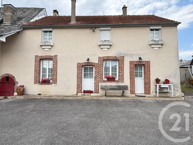 Maison &agrave; vendre - 9 pi&egrave;ces - 200 m2 - Chartres - 28 - CENTRE