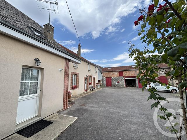 Maison à vendre CHARTRES