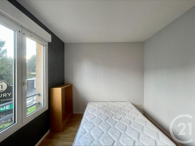 Appartement F2 &agrave; louer - 2 pi&egrave;ces - 34,23 m2 - Chartres - 28 - CENTRE
