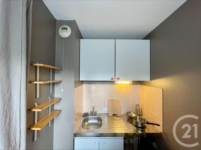 Appartement F2 &agrave; louer - 2 pi&egrave;ces - 34,23 m2 - Chartres - 28 - CENTRE