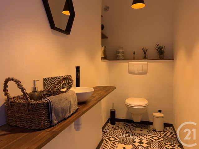 Appartement Triplex &agrave; louer - 5 pi&egrave;ces - 114,46 m2 - Chartres - 28 - CENTRE