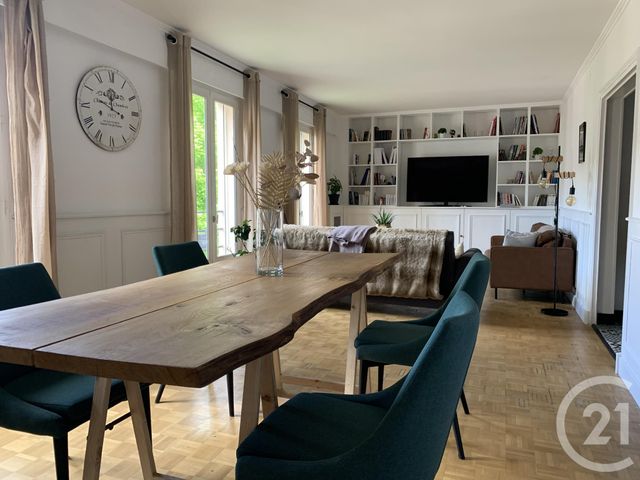 Appartement Triplex à louer CHARTRES
