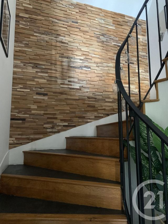 Appartement Triplex &agrave; louer - 5 pi&egrave;ces - 114,46 m2 - Chartres - 28 - CENTRE