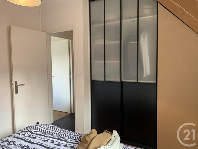 Appartement Triplex &agrave; louer - 5 pi&egrave;ces - 114,46 m2 - Chartres - 28 - CENTRE
