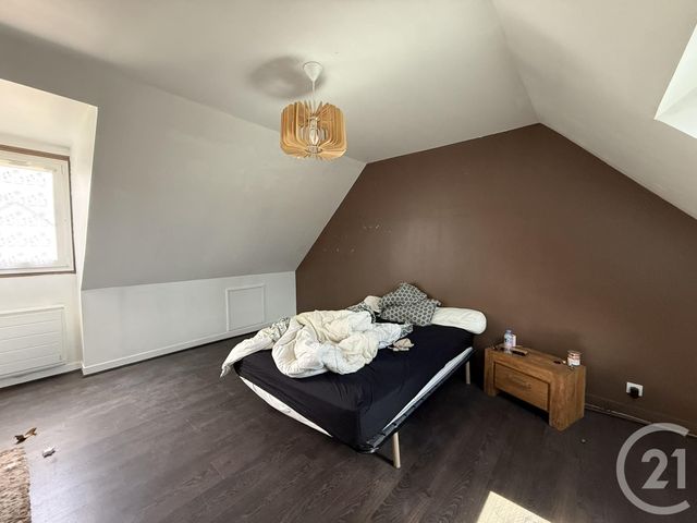 Maison &agrave; louer - 5 pi&egrave;ces - 96,61 m2 - Barjouville - 28 - CENTRE