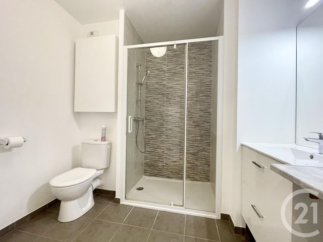 Appartement T2 &agrave; louer - 2 pi&egrave;ces - 40,63 m2 - Chartres - 28 - CENTRE