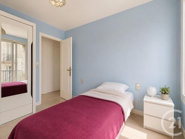 Appartement T3 &agrave; vendre - 3 pi&egrave;ces - 65,87 m2 - Chartres - 28 - CENTRE