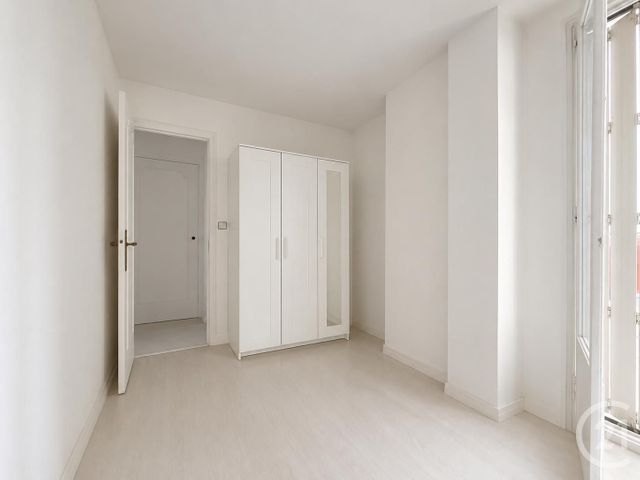 Appartement T3 &agrave; vendre - 3 pi&egrave;ces - 65,87 m2 - Chartres - 28 - CENTRE