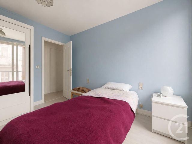 Appartement T3 &agrave; vendre - 3 pi&egrave;ces - 65,87 m2 - Chartres - 28 - CENTRE