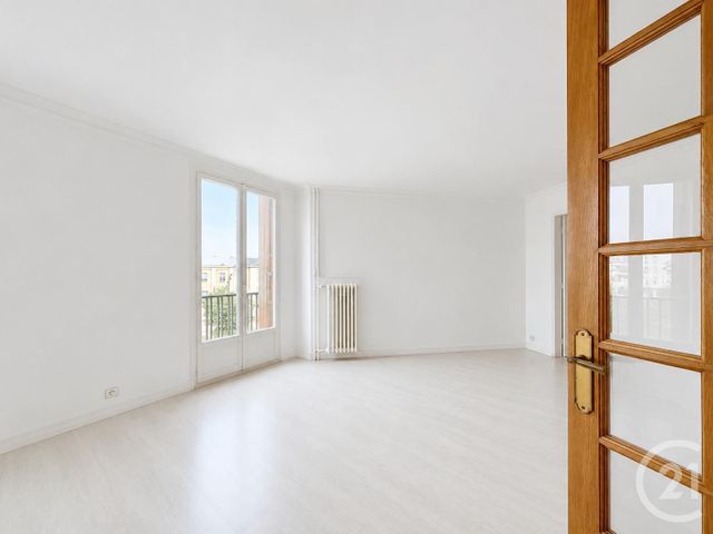 Appartement T3 &agrave; vendre - 3 pi&egrave;ces - 65,87 m2 - Chartres - 28 - CENTRE