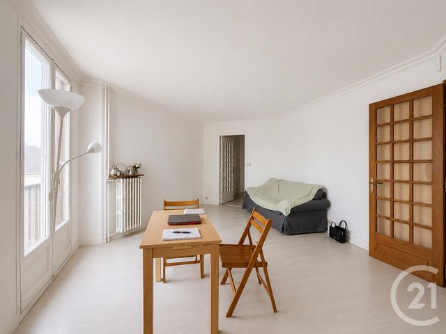 Appartement T3 &agrave; vendre - 3 pi&egrave;ces - 65,87 m2 - Chartres - 28 - CENTRE