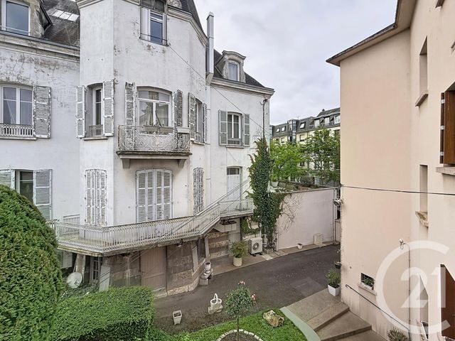 Appartement T3 &agrave; vendre - 3 pi&egrave;ces - 65,87 m2 - Chartres - 28 - CENTRE