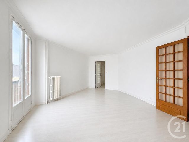 Appartement T3 &agrave; vendre - 3 pi&egrave;ces - 65,87 m2 - Chartres - 28 - CENTRE