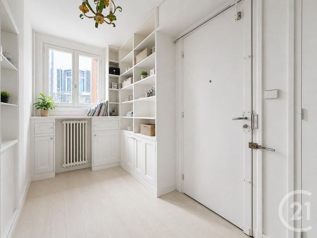 Appartement T3 &agrave; vendre - 3 pi&egrave;ces - 65,87 m2 - Chartres - 28 - CENTRE
