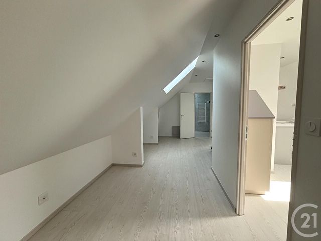 Maison &agrave; vendre - 5 pi&egrave;ces - 140 m2 - Poisvilliers - 28 - CENTRE
