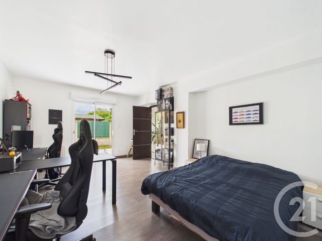 Maison &agrave; vendre - 5 pi&egrave;ces - 140 m2 - Poisvilliers - 28 - CENTRE