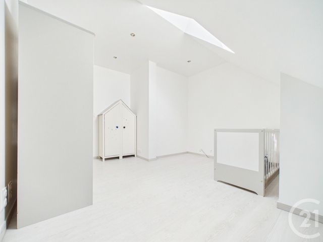 Maison &agrave; vendre - 5 pi&egrave;ces - 140 m2 - Poisvilliers - 28 - CENTRE