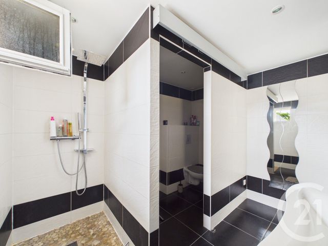Maison &agrave; vendre - 5 pi&egrave;ces - 140 m2 - Poisvilliers - 28 - CENTRE