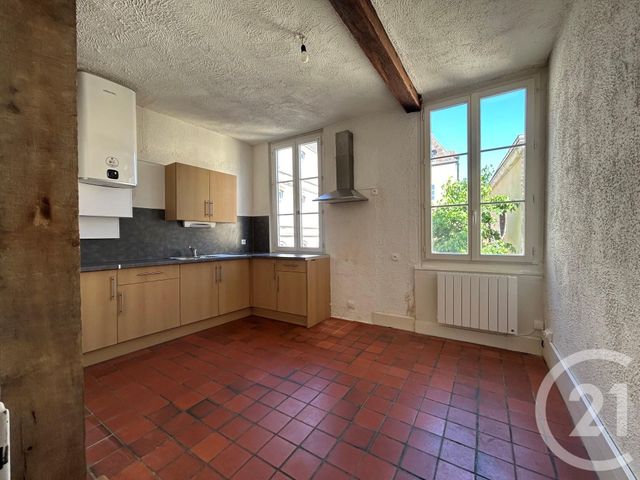 Appartement F5 &agrave; louer - 5 pi&egrave;ces - 108 m2 - Chartres - 28 - CENTRE