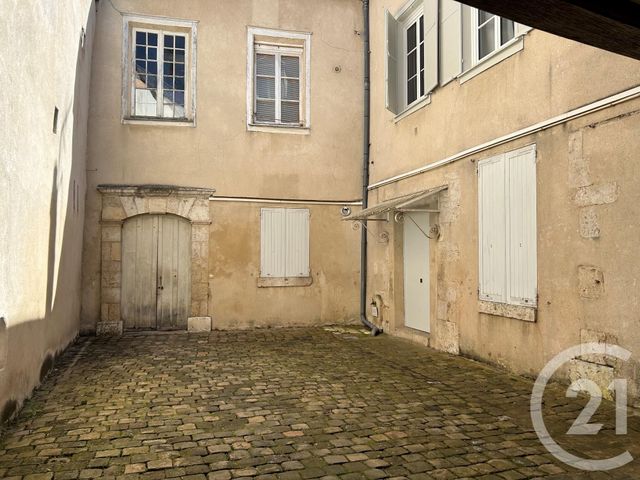 Appartement F5 &agrave; louer - 5 pi&egrave;ces - 108 m2 - Chartres - 28 - CENTRE