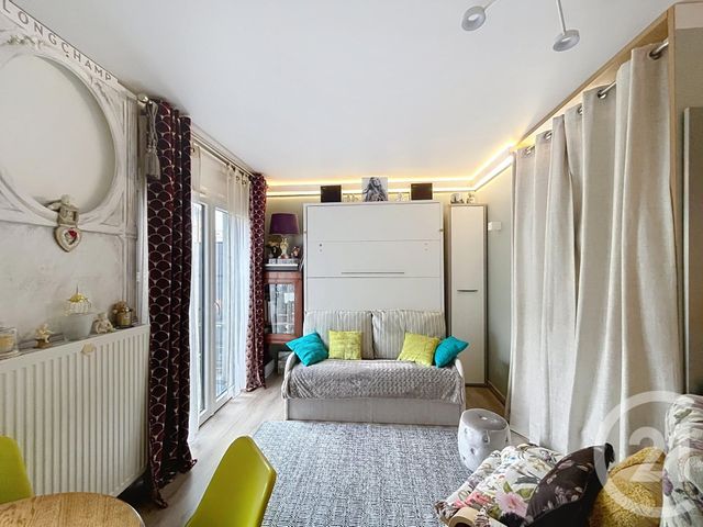 Appartement F1 à vendre CHARTRES