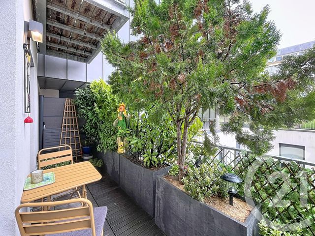 Appartement F1 &agrave; vendre - 1 pi&egrave;ce - 26 m2 - Chartres - 28 - CENTRE