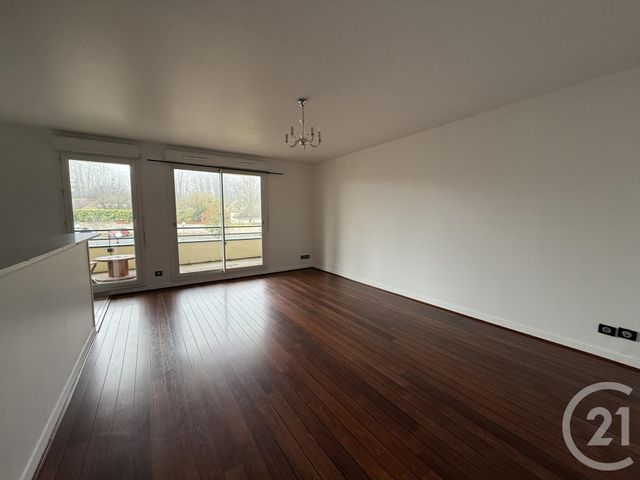 Appartement F3 à louer CHARTRES