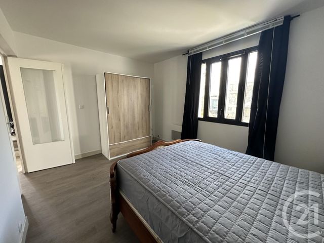 Appartement T2 &agrave; louer - 2 pi&egrave;ces - 43,99 m2 - Chartres - 28 - CENTRE