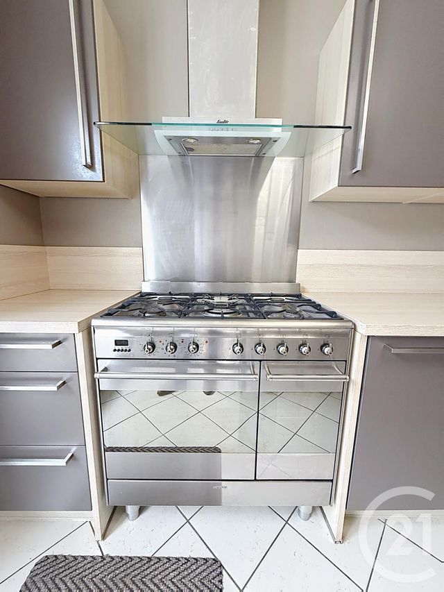 Maison &agrave; vendre - 7 pi&egrave;ces - 151 m2 - Chartres - 28 - CENTRE