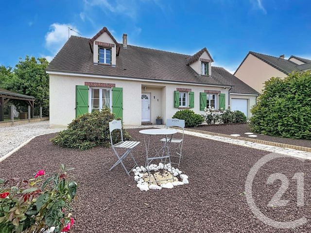 Maison &agrave; vendre - 7 pi&egrave;ces - 151 m2 - Chartres - 28 - CENTRE