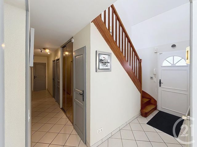 Maison &agrave; vendre - 7 pi&egrave;ces - 151 m2 - Chartres - 28 - CENTRE