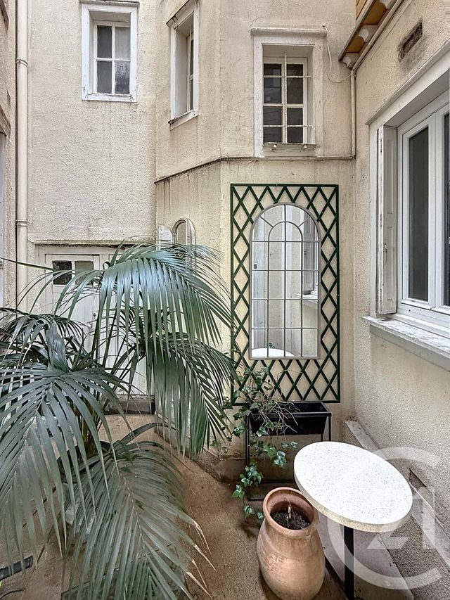 Appartement F4 &agrave; vendre - 4 pi&egrave;ces - 82 m2 - 28 - CENTRE