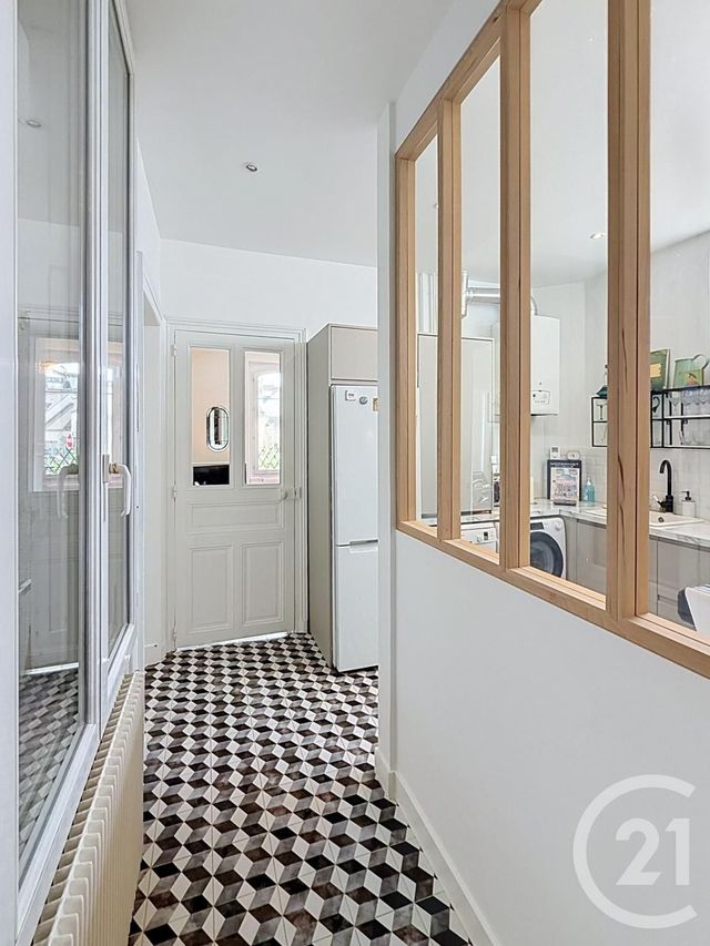 Appartement F4 &agrave; vendre - 4 pi&egrave;ces - 82 m2 - 28 - CENTRE