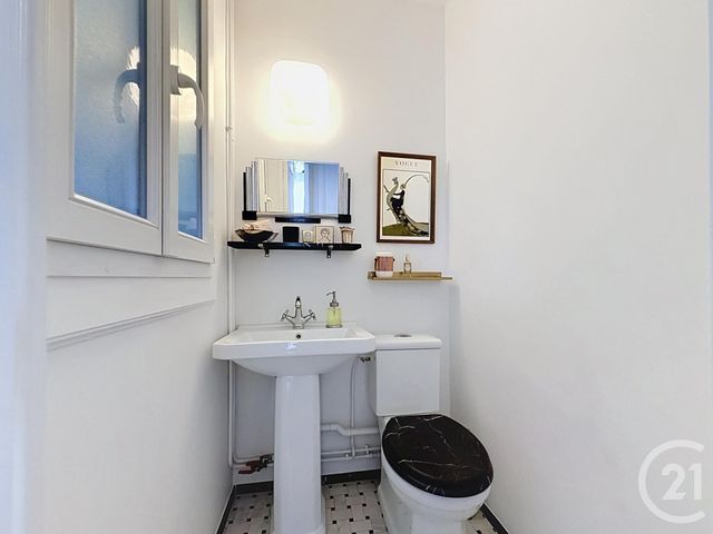 Appartement F4 &agrave; vendre - 4 pi&egrave;ces - 82 m2 - 28 - CENTRE