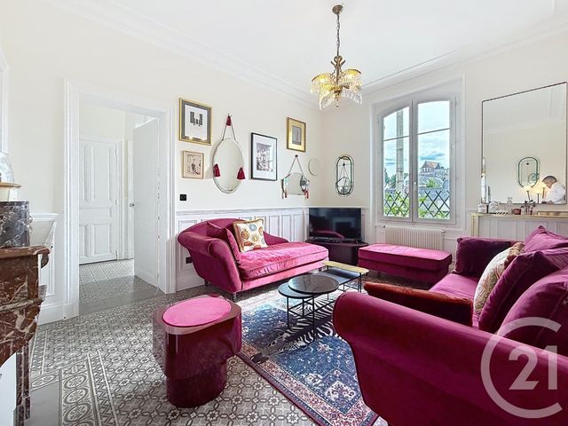 Appartement F4 &agrave; vendre - 4 pi&egrave;ces - 82 m2 - 28 - CENTRE