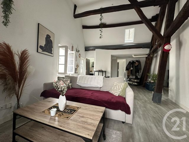 Appartement T3 &agrave; louer - 3 pi&egrave;ces - 63,13 m2 - Chartres - 28 - CENTRE