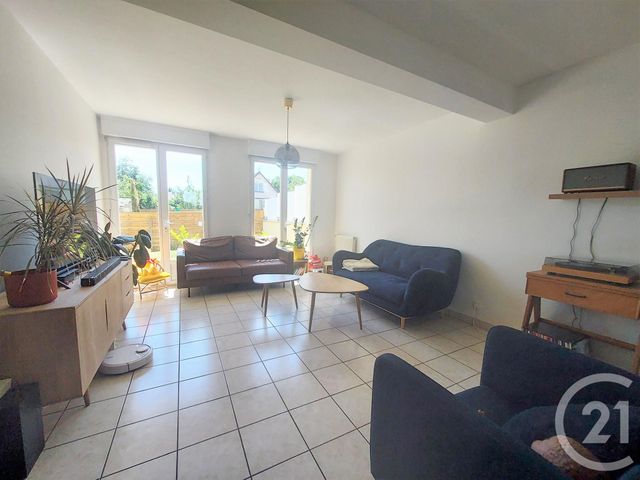 Maison à louer LUISANT