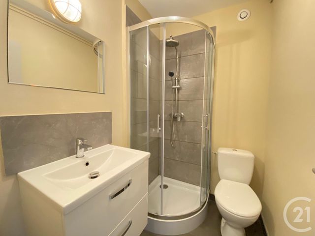 Appartement F2 &agrave; louer - 2 pi&egrave;ces - 38,32 m2 - Chartres - 28 - CENTRE