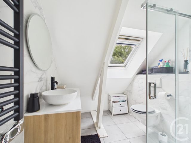 Appartement F1 bis &agrave; vendre - 2 pi&egrave;ces - 36 m2 - Chartres - 28 - CENTRE