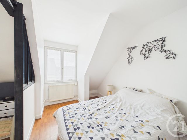 Appartement F1 bis &agrave; vendre - 2 pi&egrave;ces - 36 m2 - Chartres - 28 - CENTRE