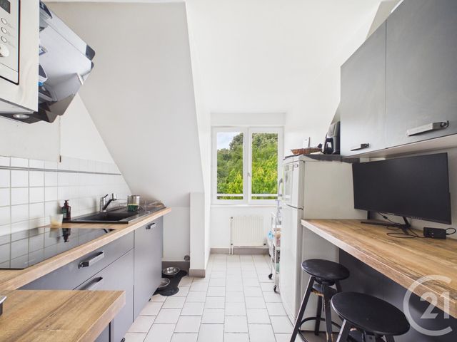 Appartement F1 bis &agrave; vendre - 2 pi&egrave;ces - 36 m2 - Chartres - 28 - CENTRE