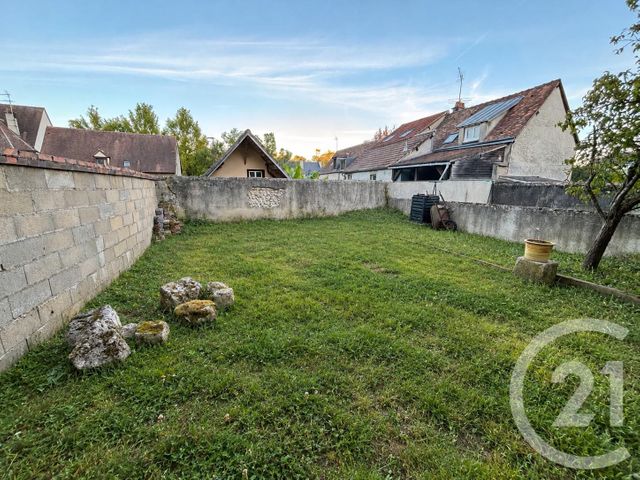 Appartement F2 &agrave; vendre - 3 pi&egrave;ces - 63,67 m2 - Chartres - 28 - CENTRE