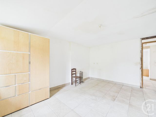 Appartement F2 &agrave; vendre - 3 pi&egrave;ces - 63,67 m2 - Chartres - 28 - CENTRE