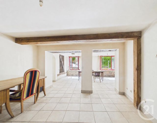 Appartement F2 à vendre CHARTRES