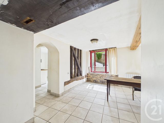 Appartement F2 &agrave; vendre - 3 pi&egrave;ces - 63,67 m2 - Chartres - 28 - CENTRE