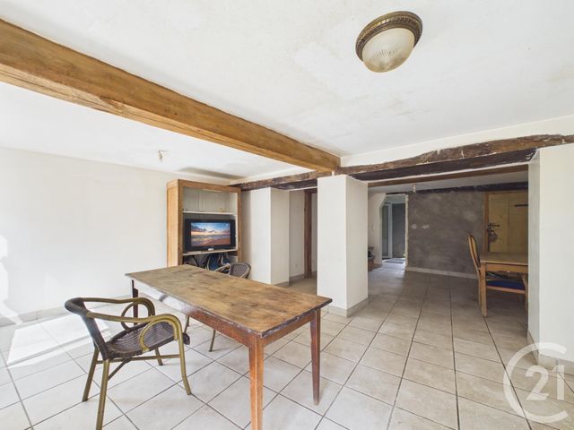 Appartement F2 &agrave; vendre - 3 pi&egrave;ces - 63,67 m2 - Chartres - 28 - CENTRE