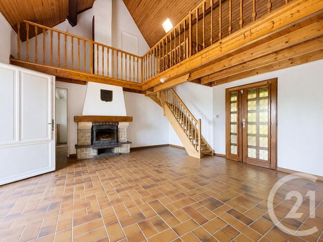 Maison &agrave; vendre - 5 pi&egrave;ces - 145 m2 - Chartres - 28 - CENTRE