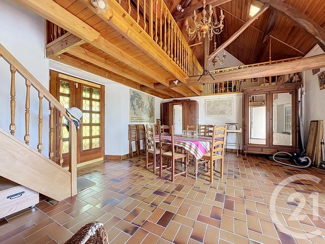 Maison à vendre CHARTRES
